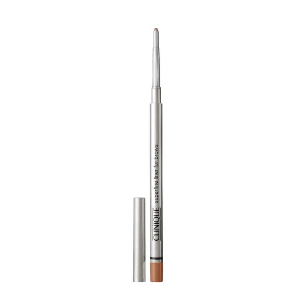 Clinique Superfine Liner for Brows 05 Soft Auburn BNIB Discontinued